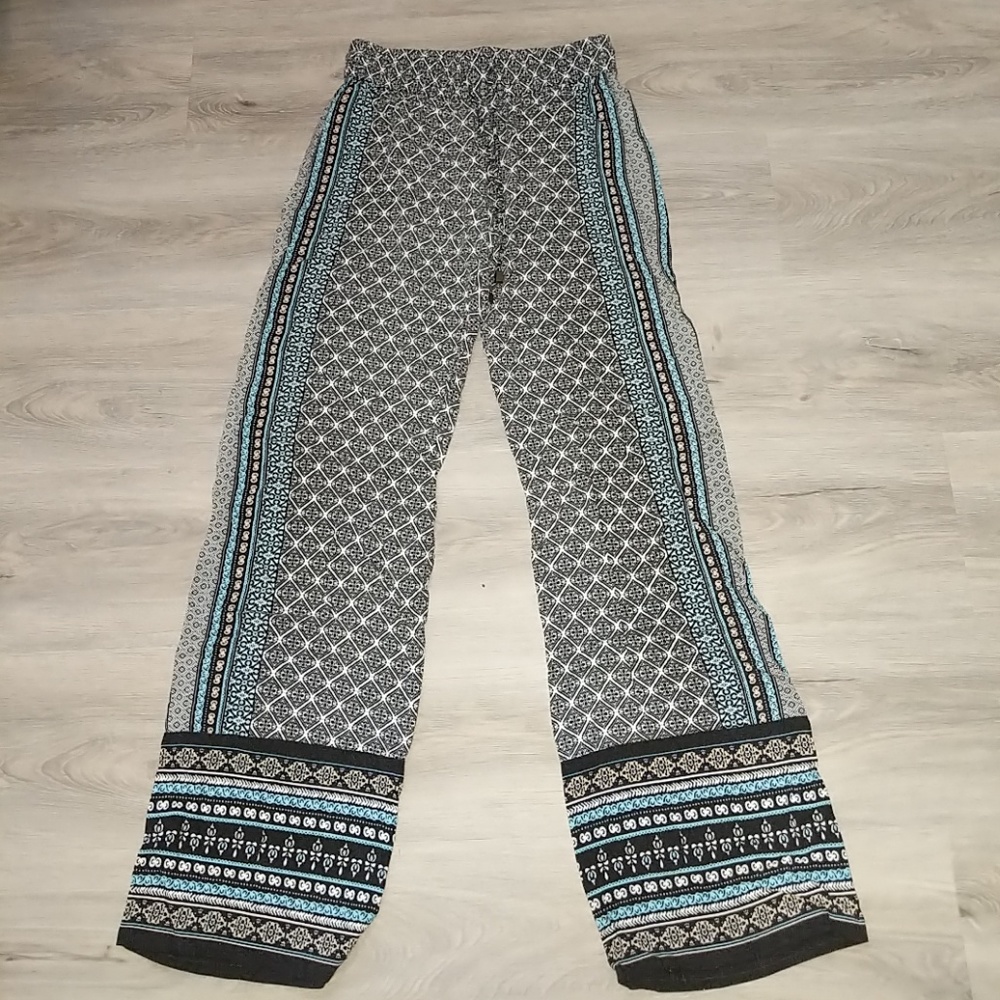 Beautiful Palazzo Pants